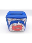 Tas Petak Hello Kitty Blue